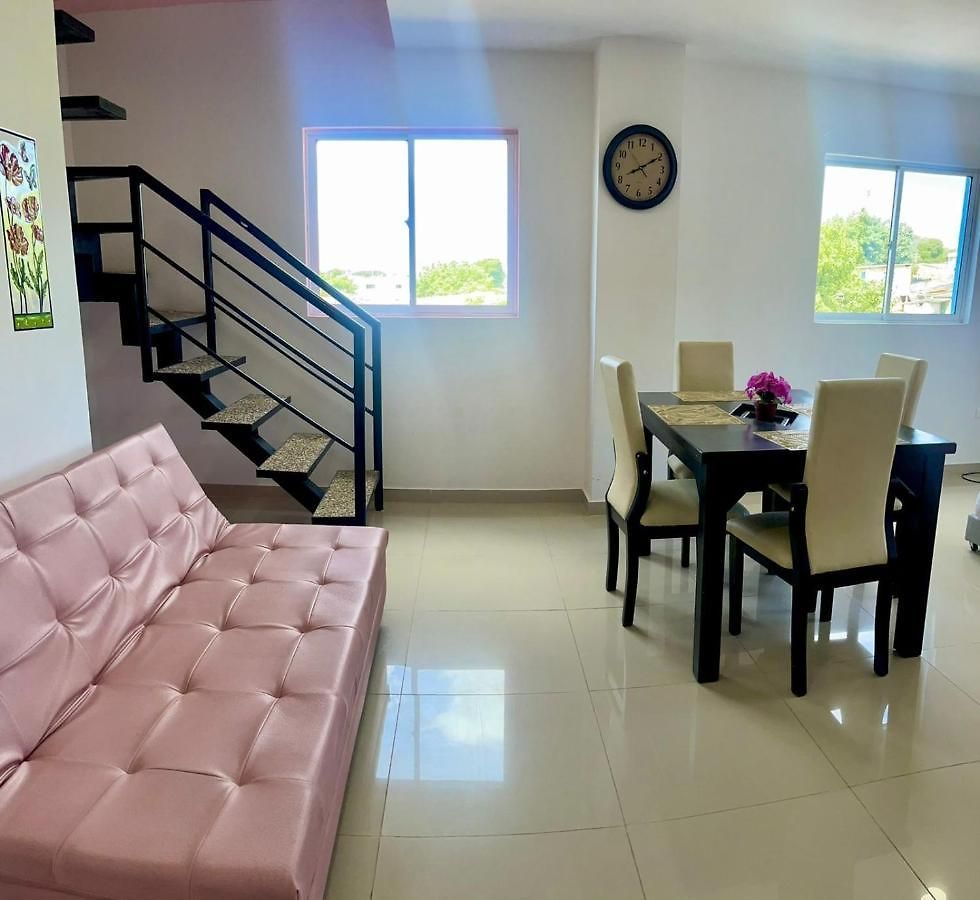 408 * Cartagena
