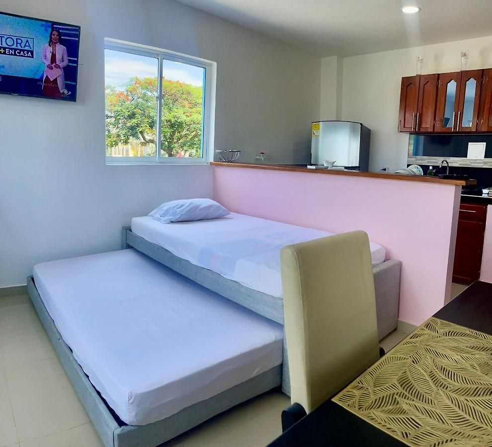 408 Apartamento