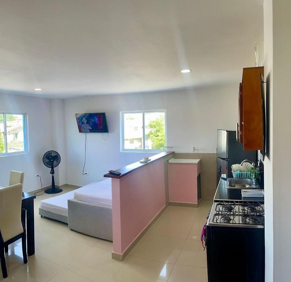 408 * Cartagena