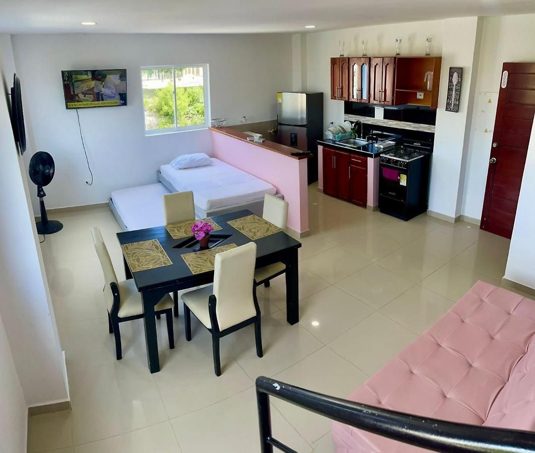 408 Apartamento