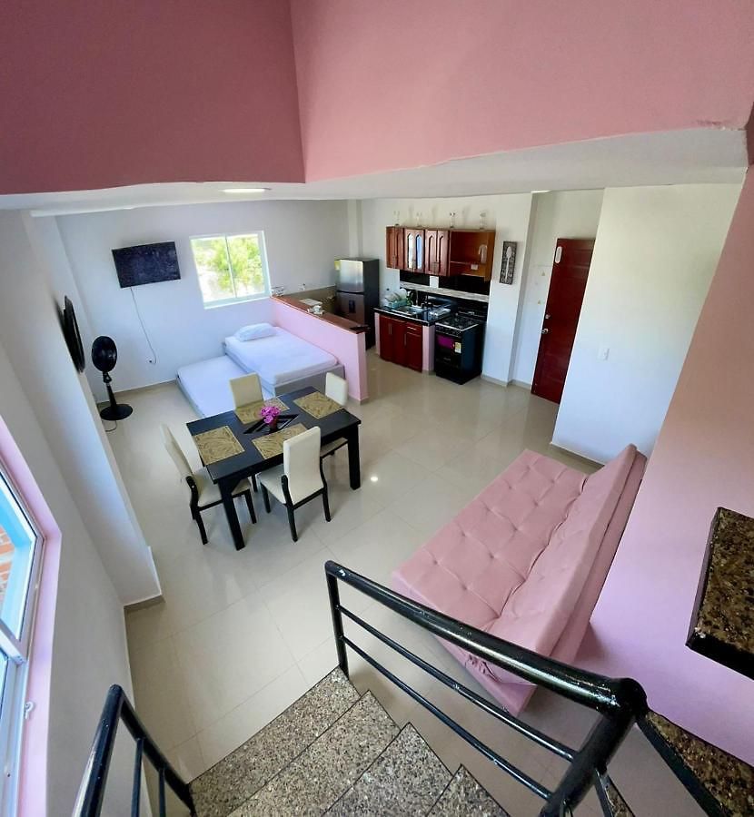 Apartamento 408 Cartagena