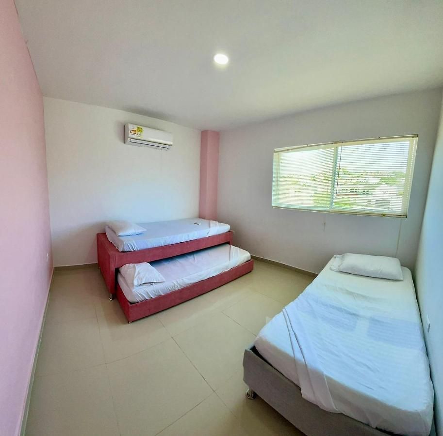 408 Apartamento *