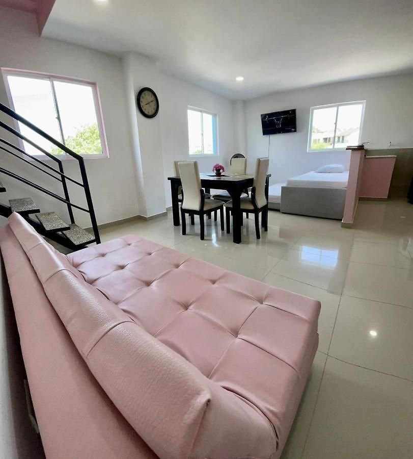 Apartamento 408 *