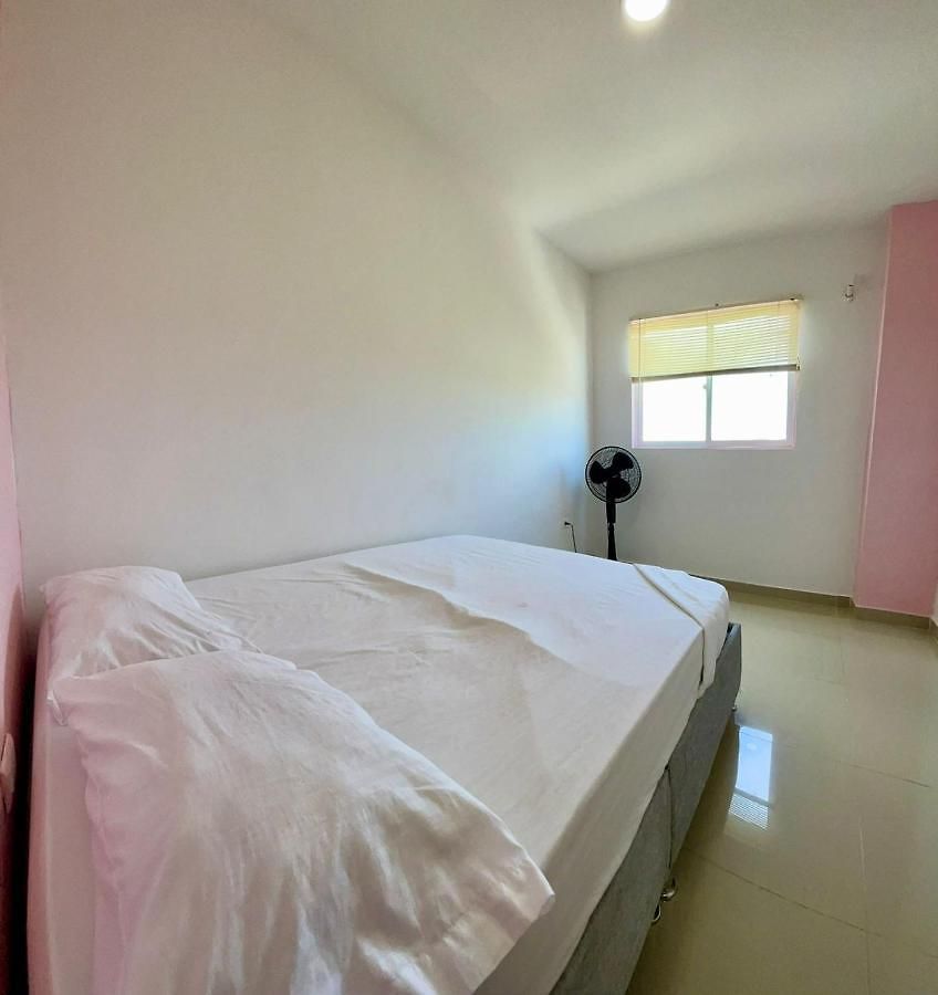 Apartamento 408 Cartagena