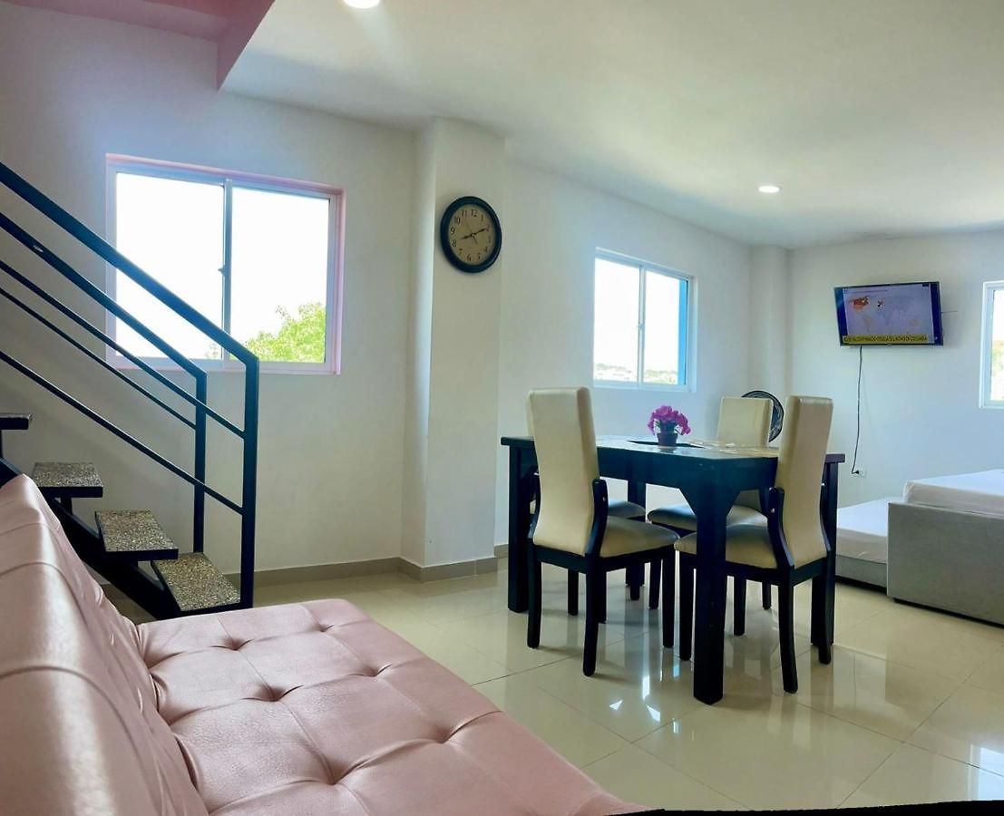 408 Apartamento *