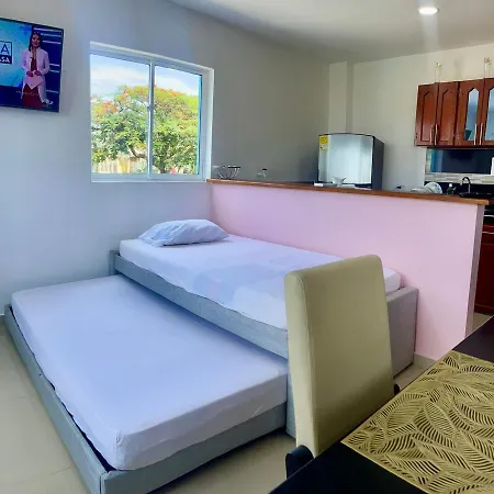 408 Apartamento