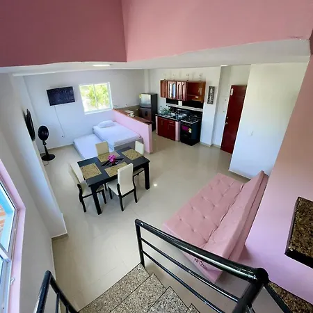 Apartamento 408 Cartagena