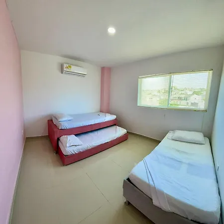 408 Apartamento *