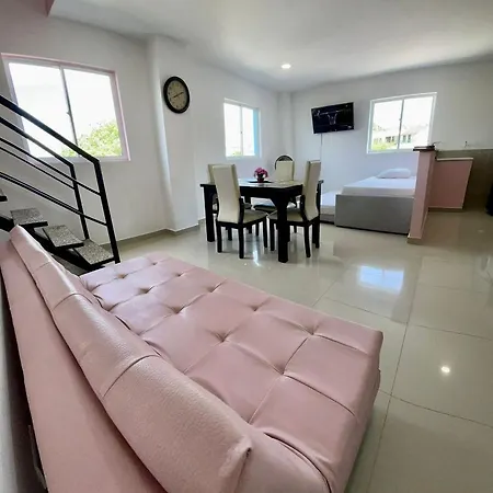 Apartamento 408 *
