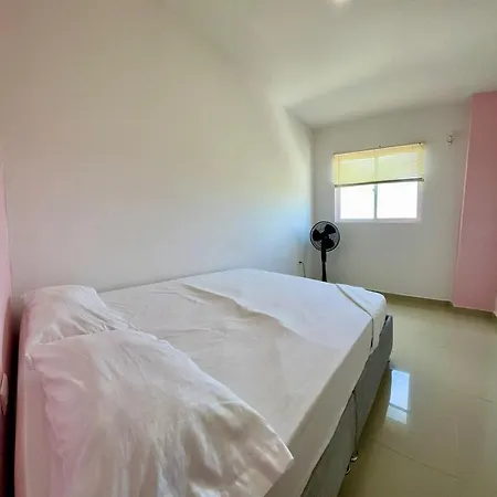 Apartamento 408 Cartagena