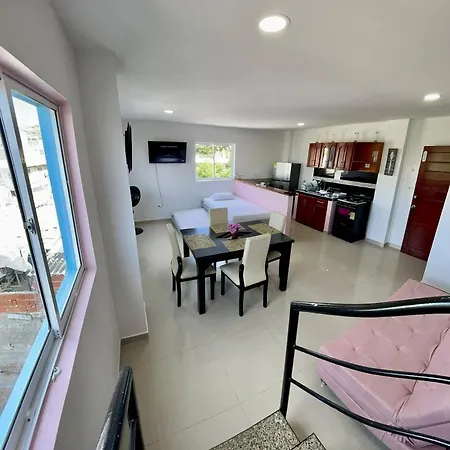 Apartamento 408