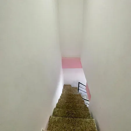 Apartamento 408 *