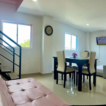 408 Apartamento *
